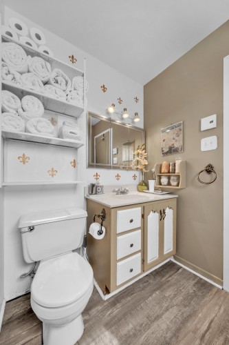 Salle de bains - 97 Rue Principale N., Sutton, QC - Indoor Photo Showing Bathroom