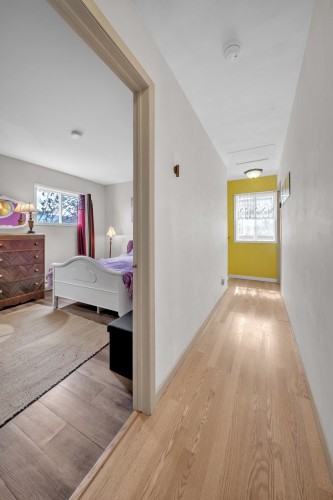 Hall d'entrée/Vestibule - 97 Rue Principale N., Sutton, QC - Indoor