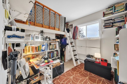 Chambre à coucher - 97 Rue Principale N., Sutton, QC - Indoor