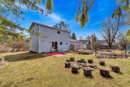 Cour - 97 Rue Principale N., Sutton, QC - Outdoor