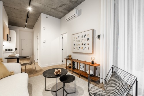 129-288 Rue Richmond  Montréal (Le Sud-Ouest), QC H3J 0C4