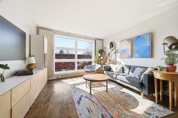 202-1707 Rue Grand Trunk Montréal (Le Sud-Ouest), QC H3K 3E7