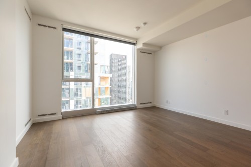 Bedroom - 3008-1450 Boul. René-Lévesque O., Montréal (Ville-Marie), QC - Indoor Photo Showing Other Room