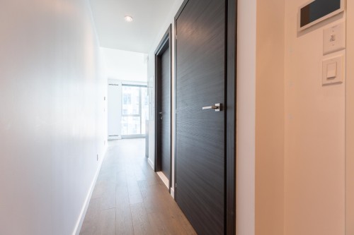 Mud Room - 3008-1450 Boul. René-Lévesque O., Montréal (Ville-Marie), QC - Indoor Photo Showing Other Room