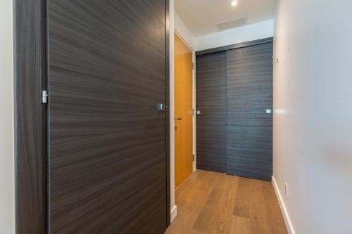 Mud Room - 3008-1450 Boul. René-Lévesque O., Montréal (Ville-Marie), QC - Indoor Photo Showing Other Room