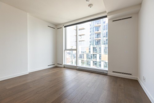Bedroom - 3008-1450 Boul. René-Lévesque O., Montréal (Ville-Marie), QC - Indoor Photo Showing Other Room