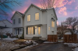 1460 Rue des Étamines Québec (Les Rivières), QC G1M 3S8