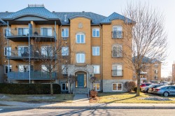 302-6535 Boul. Chevrier Brossard, QC J4Z 3T9