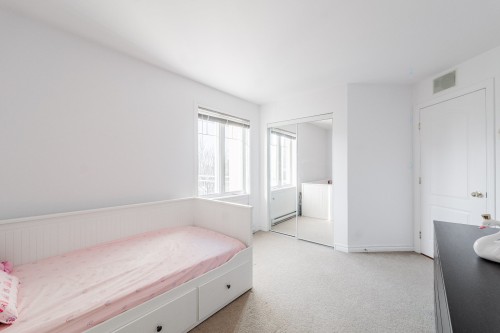 Bedroom - 302-6535 Boul. Chevrier, Brossard, QC - Indoor Photo Showing Bedroom