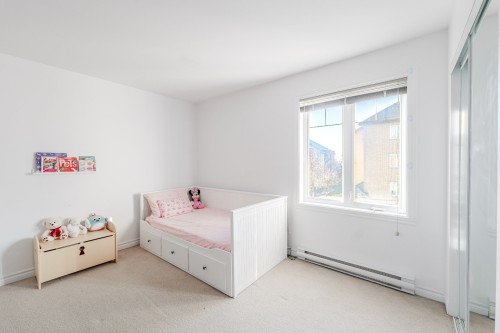 Bedroom - 302-6535 Boul. Chevrier, Brossard, QC - Indoor Photo Showing Bedroom