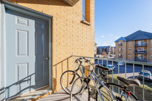 Storage - 302-6535 Boul. Chevrier, Brossard, QC - Outdoor With Exterior