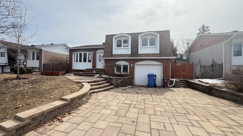 Extérieur - 7 Rue Tremayne, Dollard-Des-Ormeaux, QC - Outdoor With Facade
