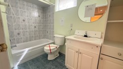 Bathroom - 