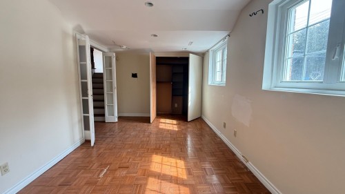 Chambre à coucher - 7 Rue Tremayne, Dollard-Des-Ormeaux, QC - Indoor Photo Showing Other Room