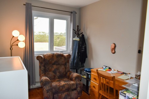 Chambre à coucher - 478 Rue Sylvio, Drummondville, QC - Indoor
