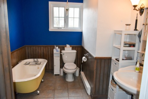 Salle de bains - 478 Rue Sylvio, Drummondville, QC - Indoor Photo Showing Bathroom