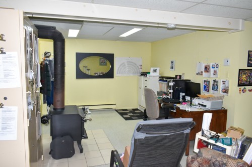 Salle familiale - 478 Rue Sylvio, Drummondville, QC - Indoor