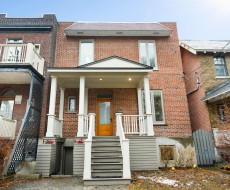 4174 Av. de Melrose  Montréal (Côte-Des-Neiges/Notre-Dame-De-Grâce), QC H4A 2S4