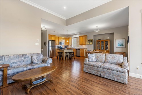 505 Hall Rd, Ladysmith, BC 