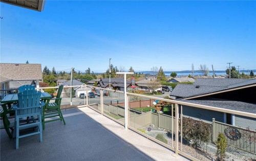 505 Hall Rd, Ladysmith, BC 