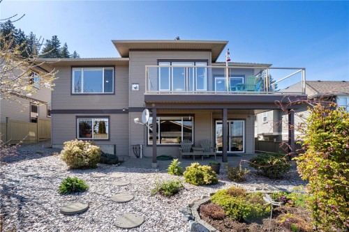 505 Hall Rd, Ladysmith, BC 