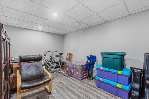 505 Hall Rd, Ladysmith, BC 