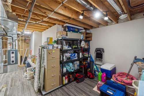 505 Hall Rd, Ladysmith, BC 
