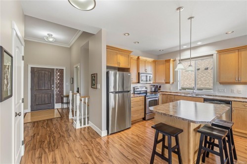 505 Hall Rd, Ladysmith, BC 