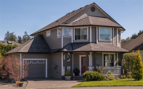 #15-3085 Sherman Rd, Duncan, BC 