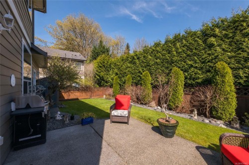 #15-3085 Sherman Rd, Duncan, BC 