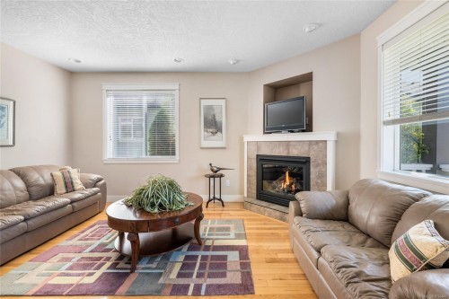 #15-3085 Sherman Rd, Duncan, BC 
