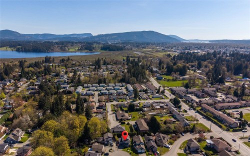 #15-3085 Sherman Rd, Duncan, BC 