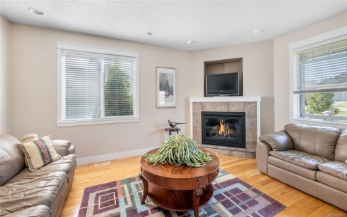 #15-3085 Sherman Rd, Duncan, BC 