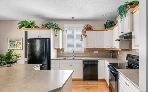 #15-3085 Sherman Rd, Duncan, BC 