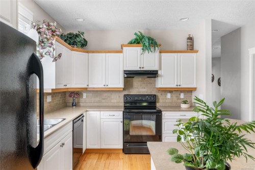 #15-3085 Sherman Rd, Duncan, BC 