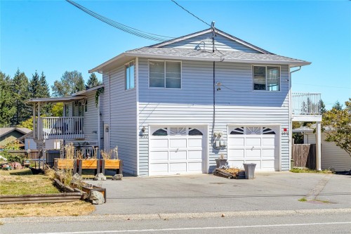9975 Victoria Rd, Chemainus, BC - Outdoor