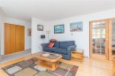 9975 Victoria Rd, Chemainus, BC  - Indoor Photo Showing Living Room 