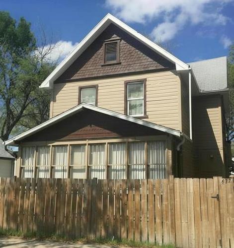 677 Manitoba Ave, Winnipeg, MB 