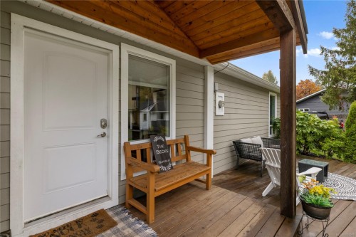 2920 Marshall Rd, Qualicum Beach, BC 
