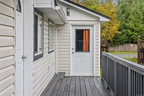 2920 Marshall Rd, Qualicum Beach, BC 