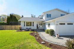 7549 Andrea Cres Lantzville, BC V0R 2H0