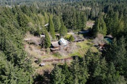 1762 Wooden Rd Shawnigan Lake, BC V8H 2H4