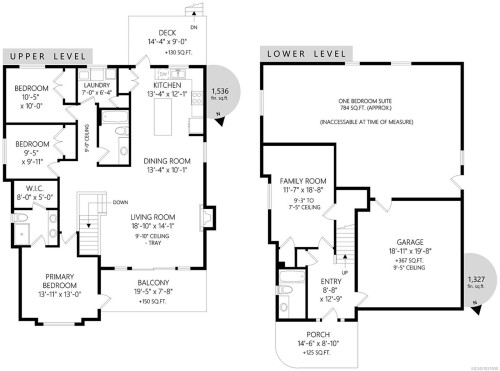 944 Craig Rd, Ladysmith, BC 
