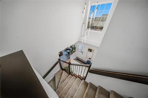18 Moldan Bay, Winnipeg, MB 
