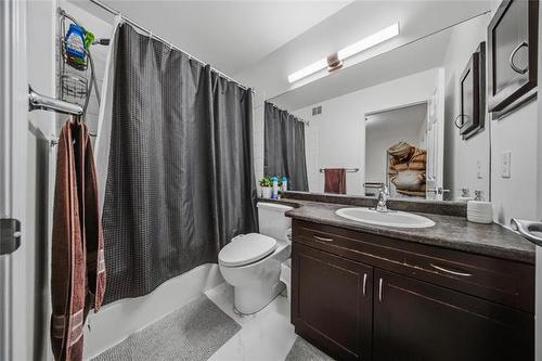 18 Moldan Bay, Winnipeg, MB 