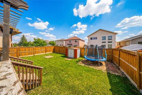 18 Moldan Bay, Winnipeg, MB 