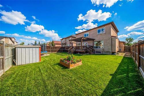 18 Moldan Bay, Winnipeg, MB 