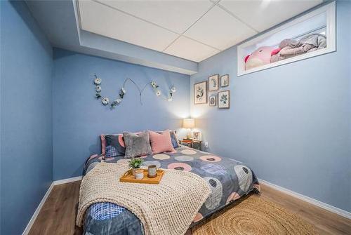 18 Moldan Bay, Winnipeg, MB 