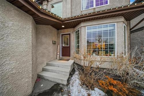 18 Moldan Bay, Winnipeg, MB 