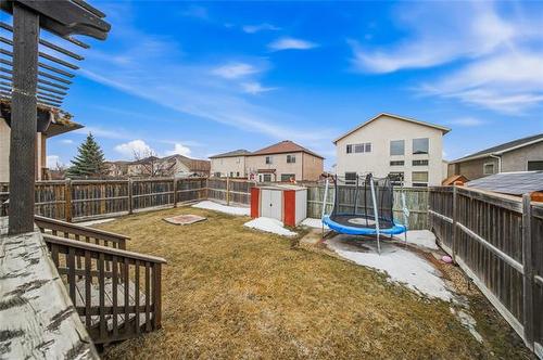 18 Moldan Bay, Winnipeg, MB 